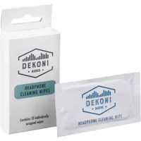 Dekoni Audio Headphone Cleanin Picture