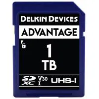 Delkin Devices Advantage 1TB U Picture