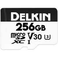 Delkin Devices Advantage 256GB Picture