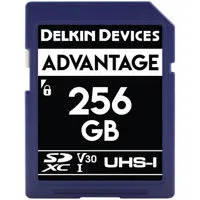 Delkin Devices Advantage 256GB Picture