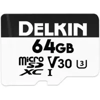 Delkin Devices Advantage 660X  Picture