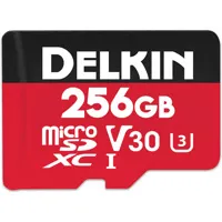 Delkin Devices Select 256GB UH Picture