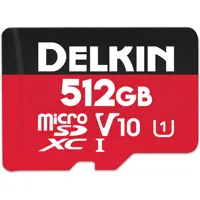 Delkin Devices Select 512GB UH Picture