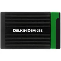 Delkin Devices USB4/Thunderbol Picture