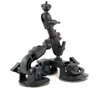 Delkin Devices Fat Gecko Tripl Picture