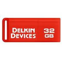 Delkin Devices 32GB PocketFlas Picture
