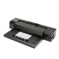 Dell E-Port Replicator Docking Picture