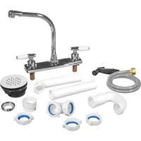 Delta Plumbing Installation Pa Picture