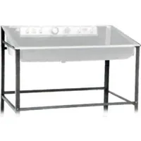 Delta Steel Sink Stand For Sin Picture