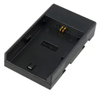 Delvcam LP-W6 Canon Battery Pl Picture