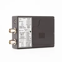Denecke Dcode SB-3 Syncbox Tim Picture