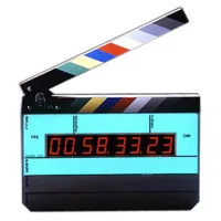 Denecke Dcode TS-3EL Time Code Picture