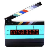 Denecke Dcode TS-3EL Time Code Picture