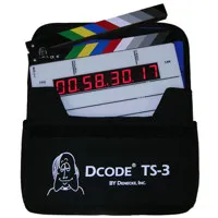 Denecke Heavy Duty Slate Pouch Picture