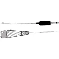 Denecke 18" Time Code Cable Picture