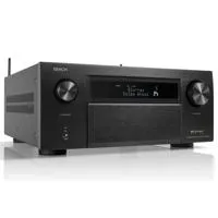 Denon AVR-A1H 15.4-Channel 8K  Picture