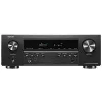 Denon AVR-S570BT 5.2-Channel 8 Picture