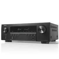 Denon AVR-S770H 75W 7.2-Channe Picture