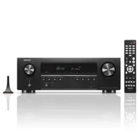 Denon AVR-S770H 75W 7.2-Channe Picture