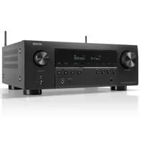 Denon AVR-S970H 7.2-Channel 8K Picture