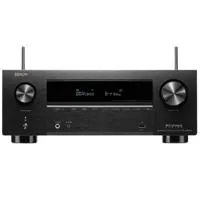 Denon AVR-X2800H 7.2-Channel 8 Picture