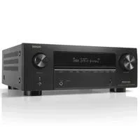 Denon AVR-X3800H 105W 9.4-Chan Picture