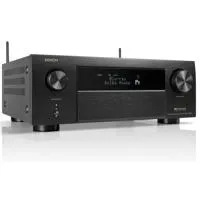 Denon AVR-X4800H 125W 9.4-Chan Picture