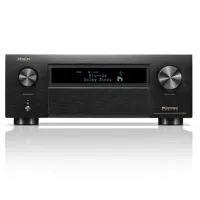 Denon AVR-X6800H 140W 11.4-Cha Picture