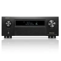 Denon AVR-X6800H 140W 11.4-Cha Picture