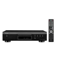 Denon DCD-600NE CD Player with Picture