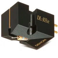 Denon DL-103R Moving Coil Phon Picture