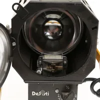 DeSisti Leonardo 310 Theater F Picture