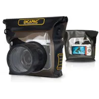 DiCAPac Waterproof Case for Mi Picture
