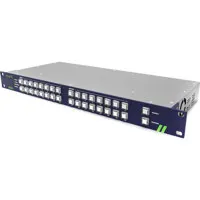 Digital Forecast 16x16 3G/HD/S Picture