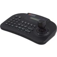 Digital Watchdog DW-KB100 Syst Picture