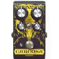 DigiTech DOD Carcosa Fuzz Peda Picture