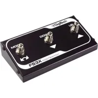 DigiTech FS3X 3-Button Footswi Picture