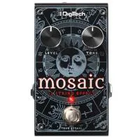 DigiTech Mosaic Polyphonic 12- Picture