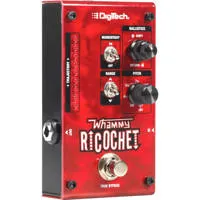 DigiTech Whammy Ricochet Pitch Picture