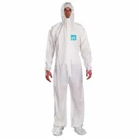 DiVal Microchem 2000 Coverall  Picture