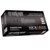 DiVal Microflex Midknight Blac Picture