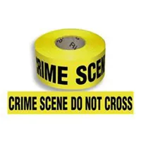 DiVal Safety Scene Barricade T Picture