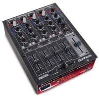 DJ Tech DDM 2000 USB Professio Picture