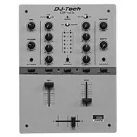 DJ Tech DIF-2S 2 Channel Full  Picture