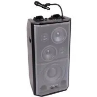 DJ Tech iBoost 103 1500 Watts  Picture