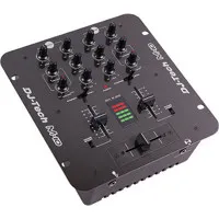 DJ Tech M-10 USB 2-Channel Rac Picture