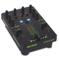 DJ Tech Mixer Style USB MIDI C Picture