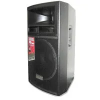 DJ Tech VEGAS Series Passive 1 Picture
