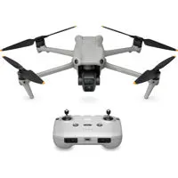 DJI Air 3 Drone with RC-N2 Rem Picture