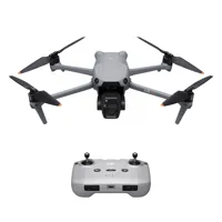 DJI Air 3S Drone with RC-N3 Re Picture